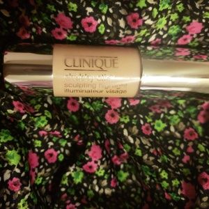 CLINIQUE Chubby Stick Sculpting Highlight 